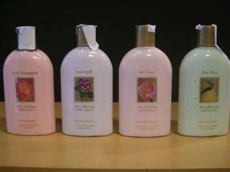 90s victoria secret lotion.